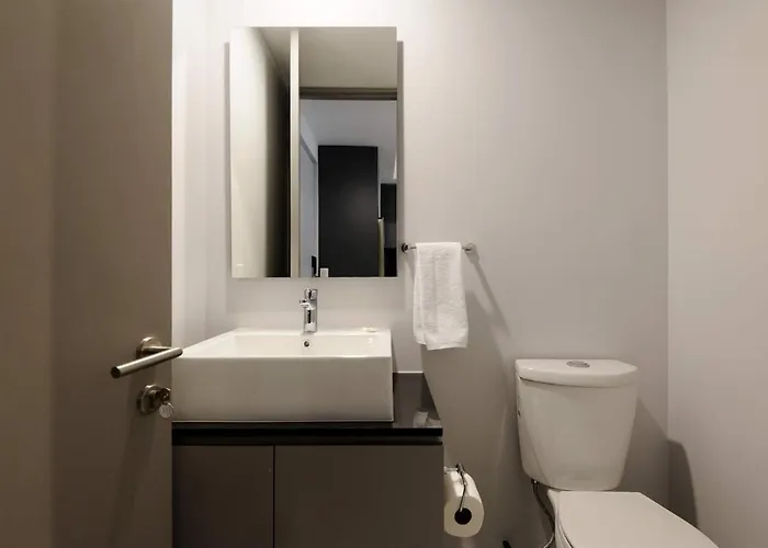 Apartamento Amazing In The Heart Of Interlomas