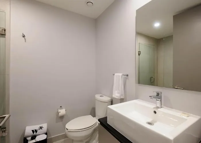 Amazing In The Heart Of Interlomas Apartamento