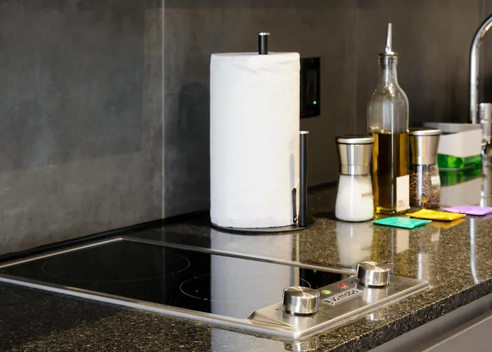 Apartamento Amazing In The Heart Of Interlomas *