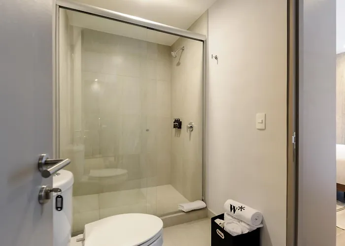 Apartamento Amazing In The Heart Of Interlomas