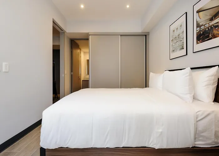 Apartamento Amazing In The Heart Of Interlomas