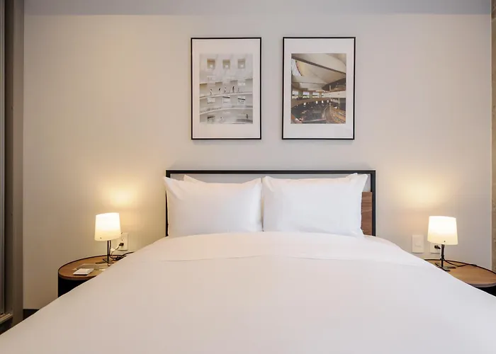 Apartamento Amazing In The Heart Of Interlomas *