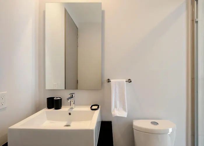 Apartamento Amazing In The Heart Of Interlomas