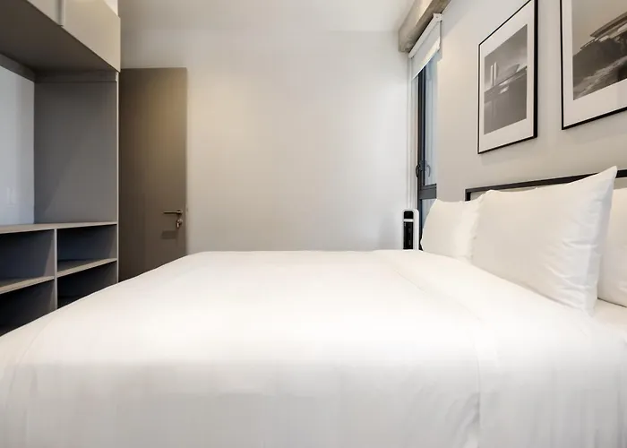 Apartamento Amazing In The Heart Of Interlomas *