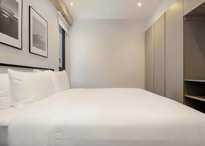 Amazing In The Heart Of Interlomas Apartamento *