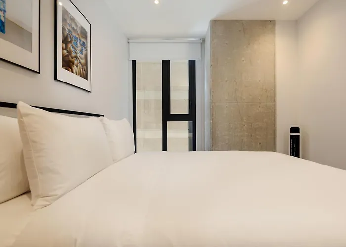 Amazing In The Heart Of Interlomas Apartamento