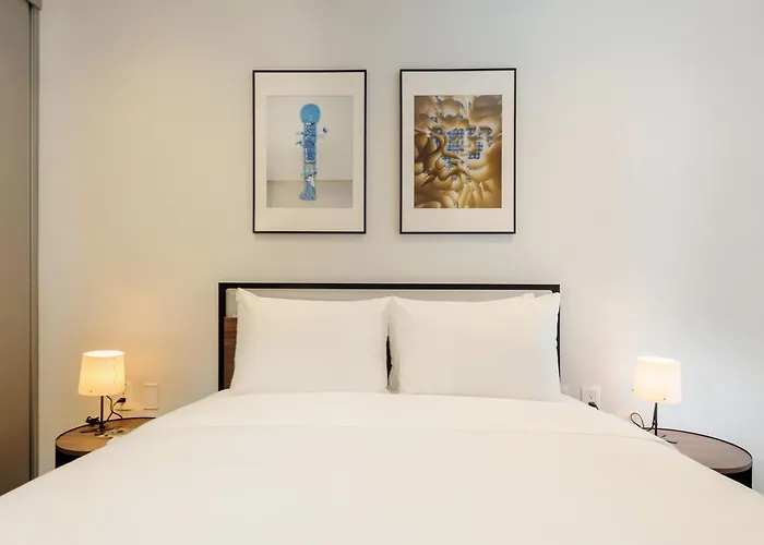 Amazing In The Heart Of Interlomas Apartamento *