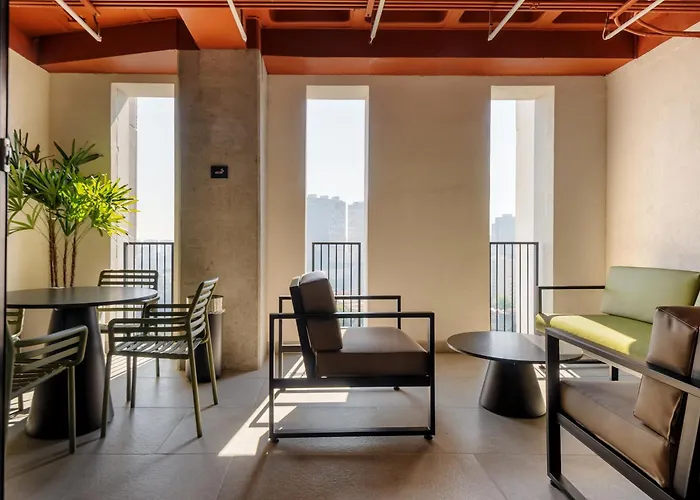 Amazing In The Heart Of Interlomas Apartamento