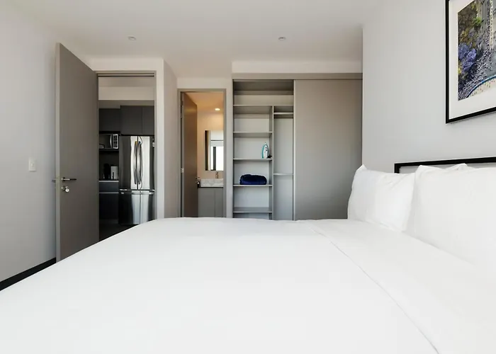 Apartamento Amazing In The Heart Of Interlomas *